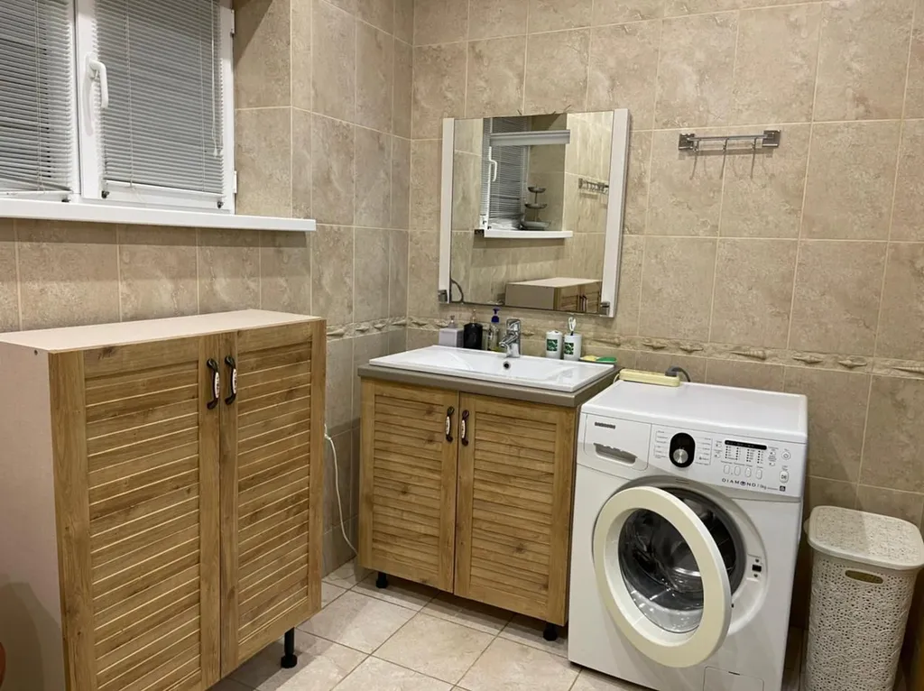 Дом с видом на море