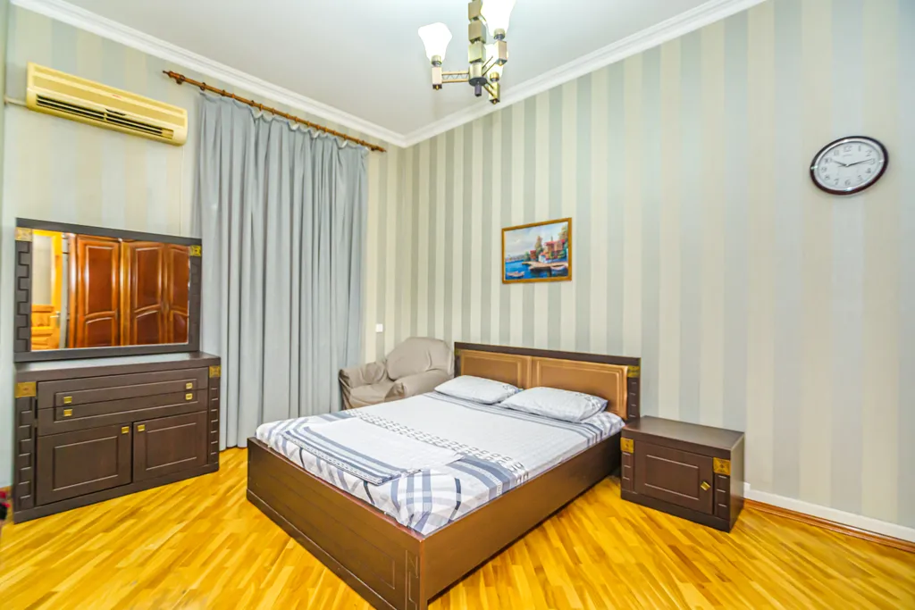 Cucla Apartment Targovu