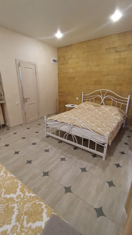 Квартира 1-комнатная Квартира — Севастополь