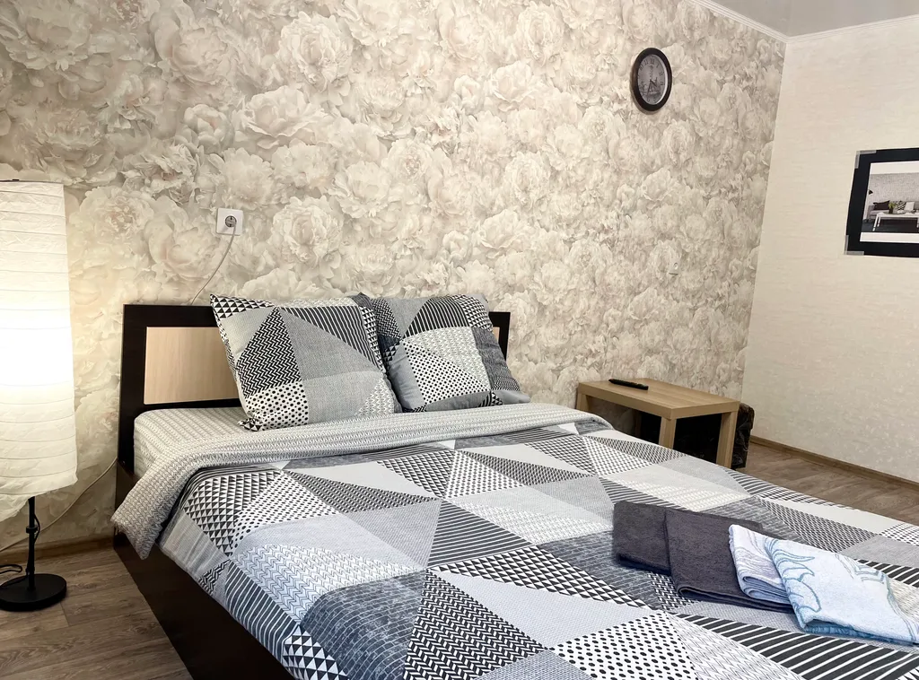 1-комнатная квартира в исторической части города