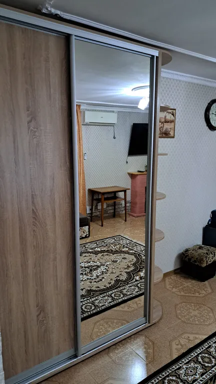 Отличный домик