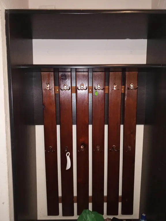 Уютная квартира студия в центре города