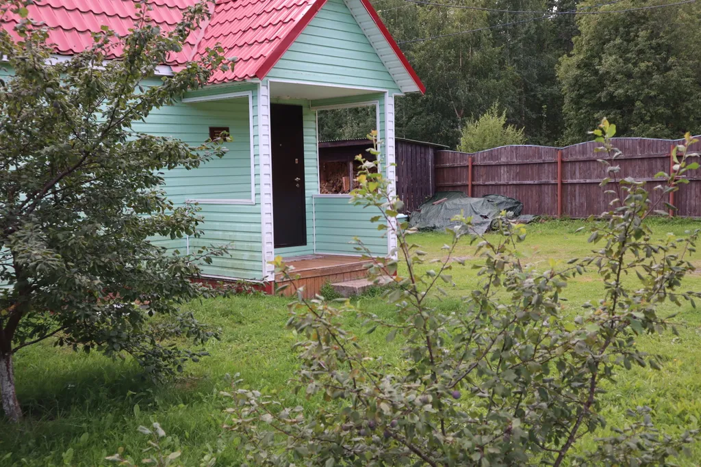 Коттедж 2-комнатный Дом — Райгуба