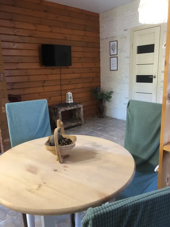 Квартира Комната — Анапа