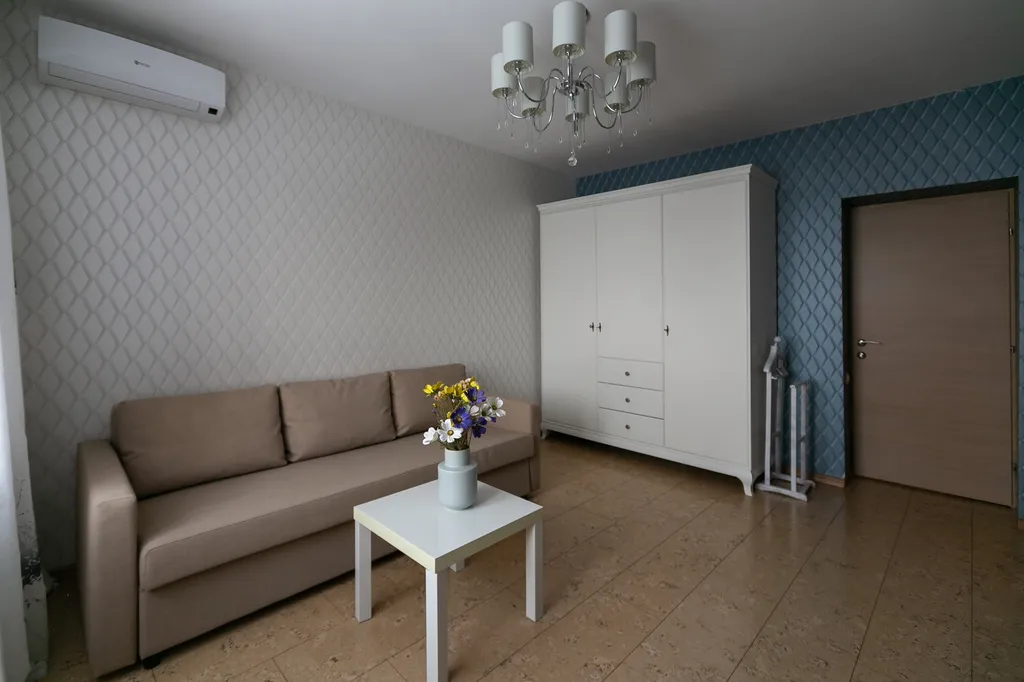 Премиум коттедж