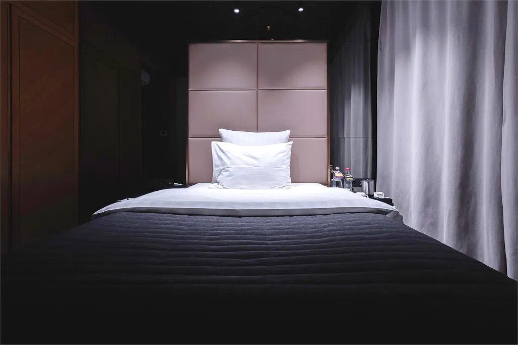 Квартира Квартира Одноместный компакт — Санкт-Петербург