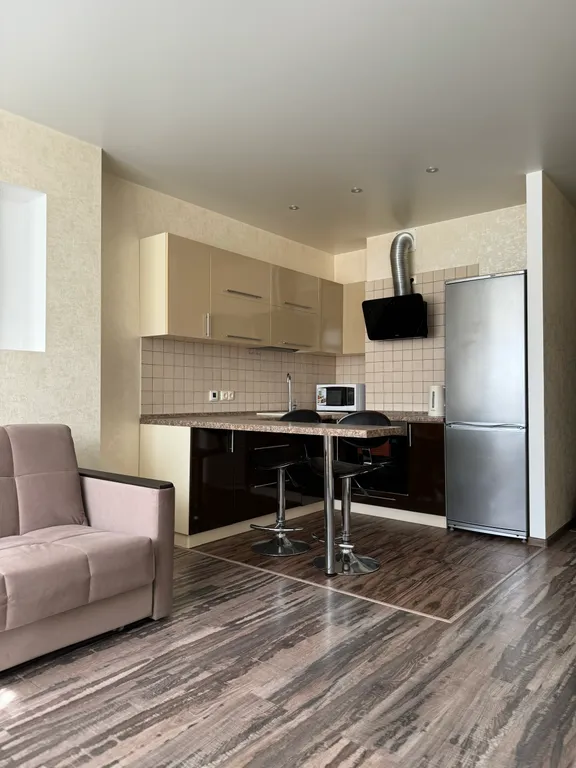 Удобная евродвушка