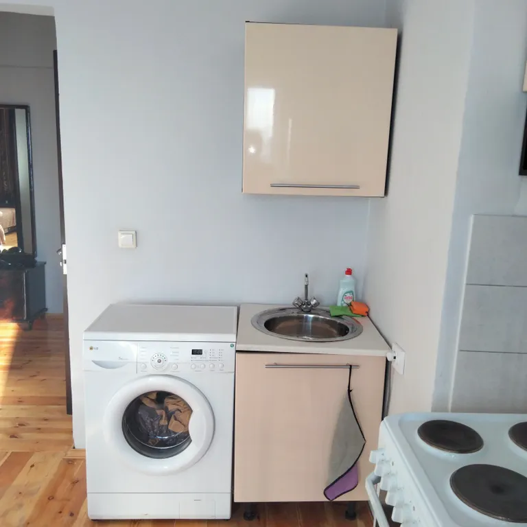 Уютно как дома