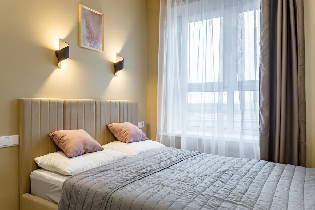 Квартира Стильная студия — аренда посуточно в Одинцово