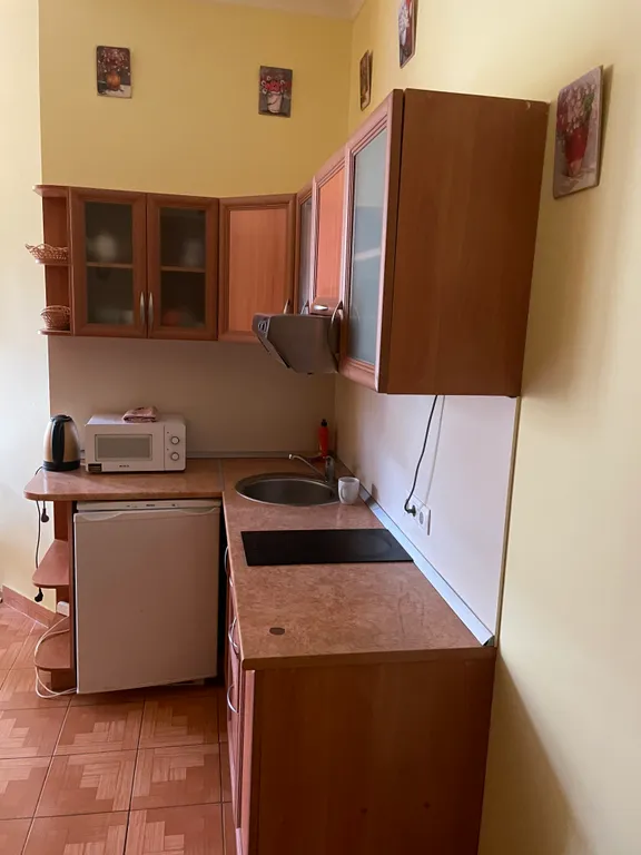 Апартаменты у моря