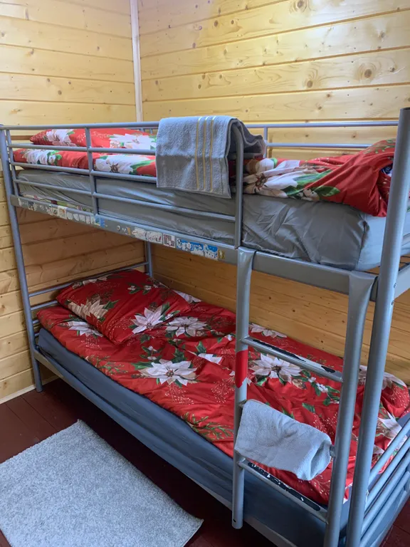 Дом Соколинское