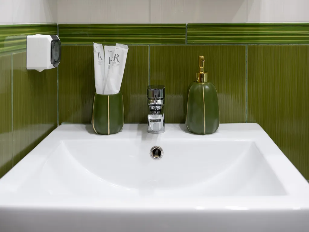 Bаша уютная квартира