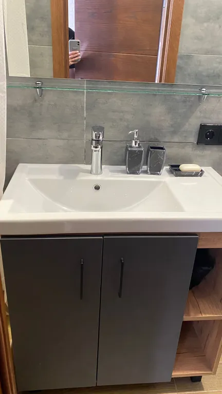 1-комнатный Дом