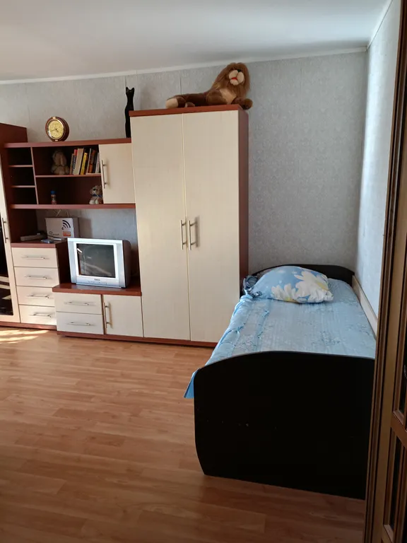 Квартира видом на реку