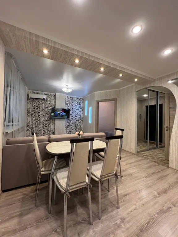 Уютный уголок