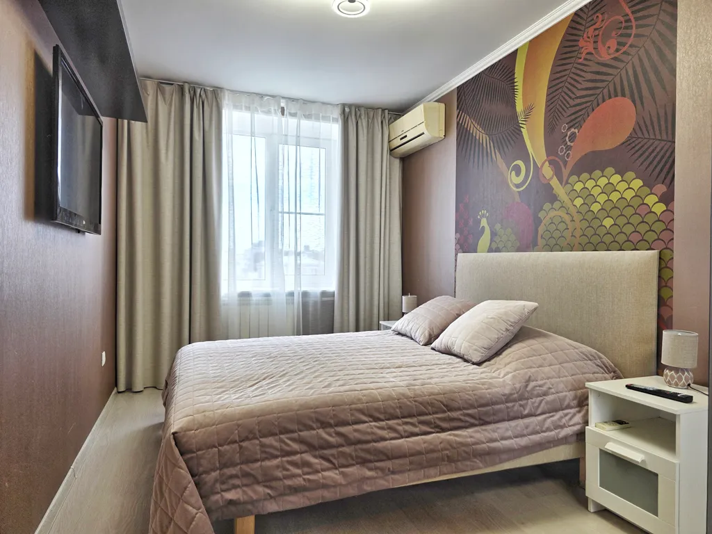 Квартира Квартира Балконский — Нижний Новгород