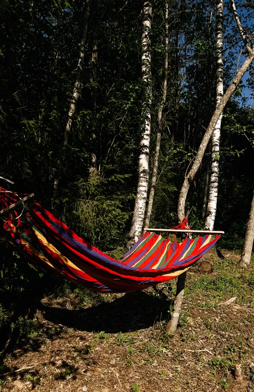 Деревенский лофт