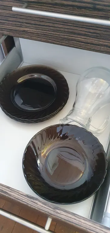 Дом c террасой