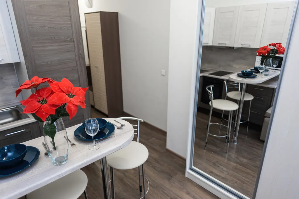 Квартира Квартира Радиус самый центр Екатеринбурга — Екатеринбург