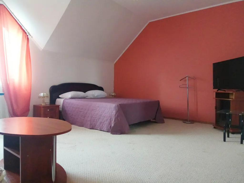 Квартира Комната — аренда посуточно в Феодосия