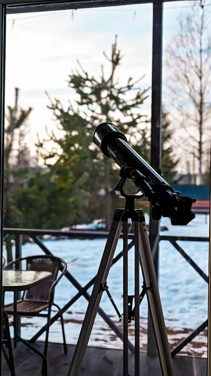 Коттедж Новый дом в лесу — аренда посуточно в Выборг