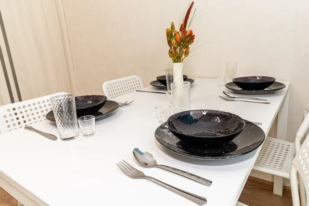 Квартира Квартира возле парка Галицкого — Краснодар