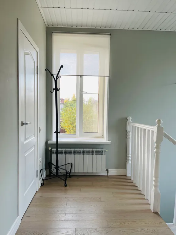 Дом на Сиреневой