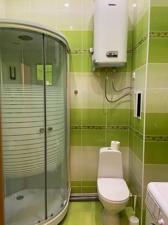 Уютная студия с панорамным видом на закаты..