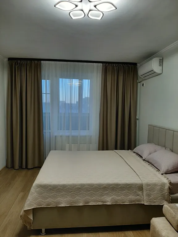 Чистая и уютная квартира — аренда посуточно в Тольятти