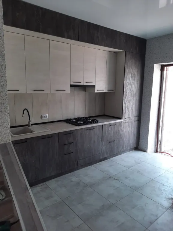 Дом для семейного отдыха