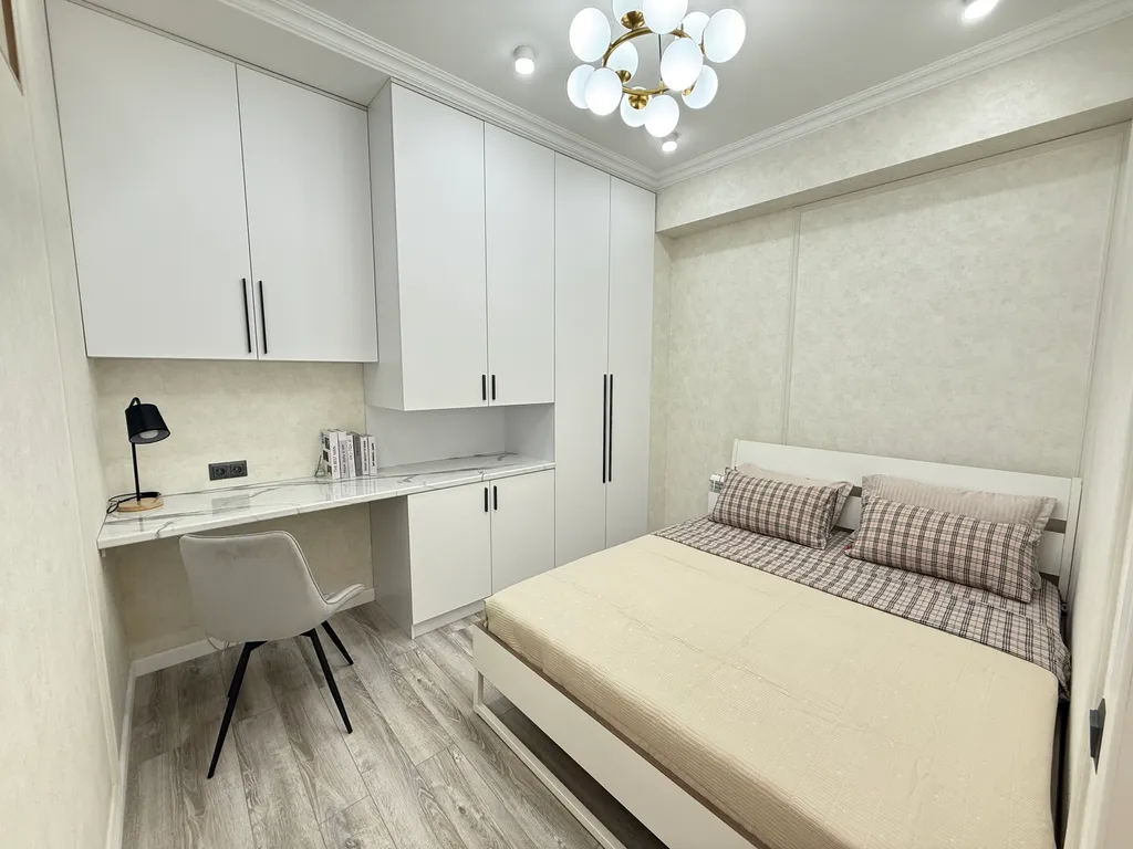 Nova apartment bay-tash tower рядом цум/гум