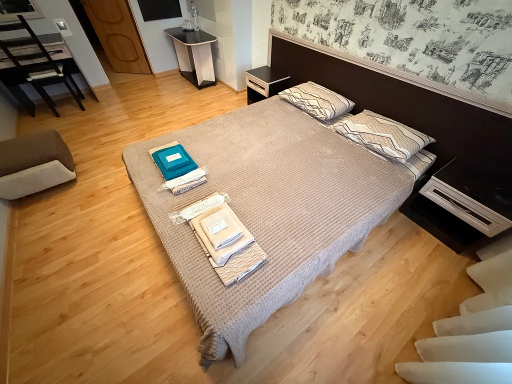 Квартира Комната — Горячий Ключ