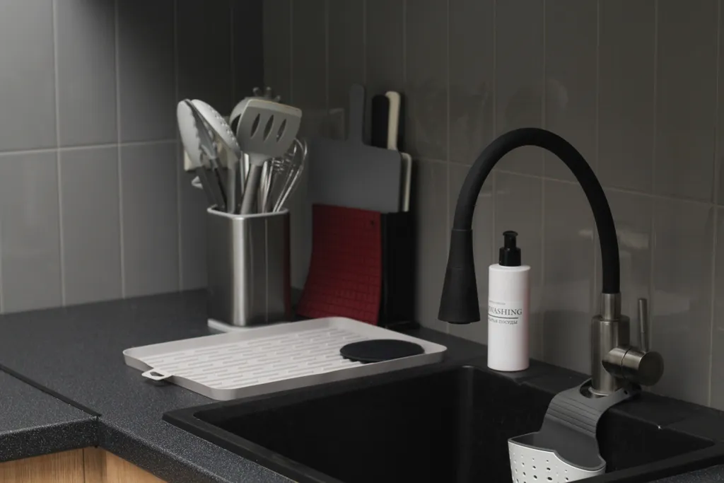 Квартира Уютная квартира с дизайнерским ремонтом — Тверь