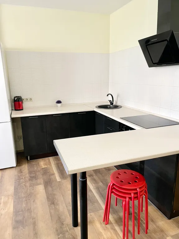 Квартира Art Life Apartment Kotelniki — Котельники