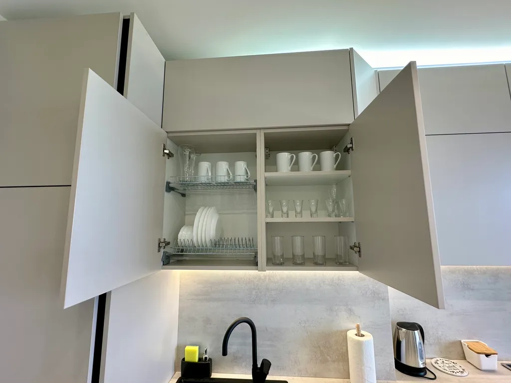 Апартаменты с видом на море Балтийская Ривьера