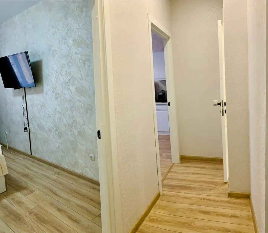 Уютная квартира в 15 мин от центра