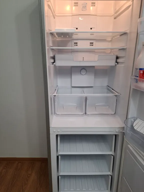 Квартира Уютная квартира в Шерегеше — Шерегеш