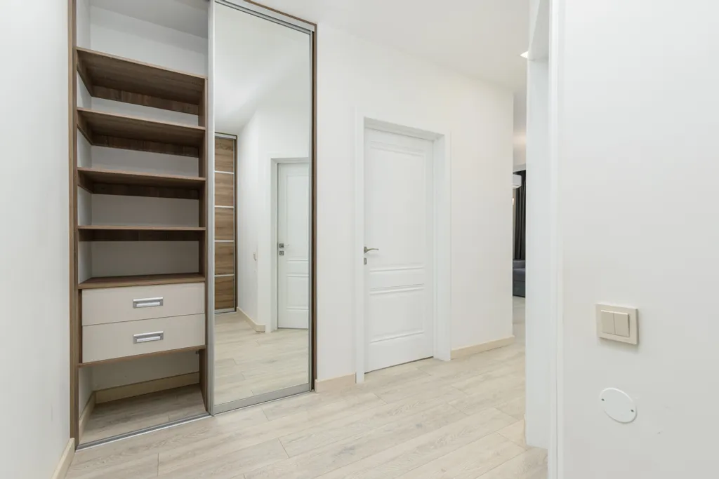 Квартира 2-комнатная Квартира — Сириус