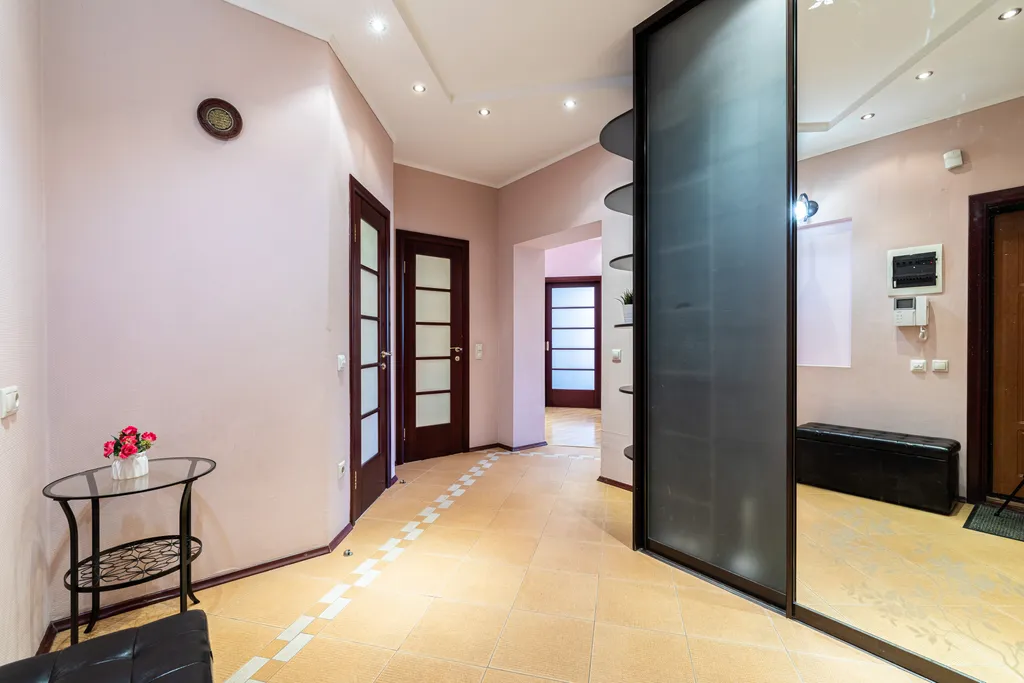 Residence Elegance возле Кремля