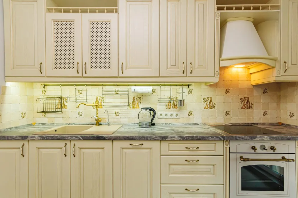 Домик в деревне