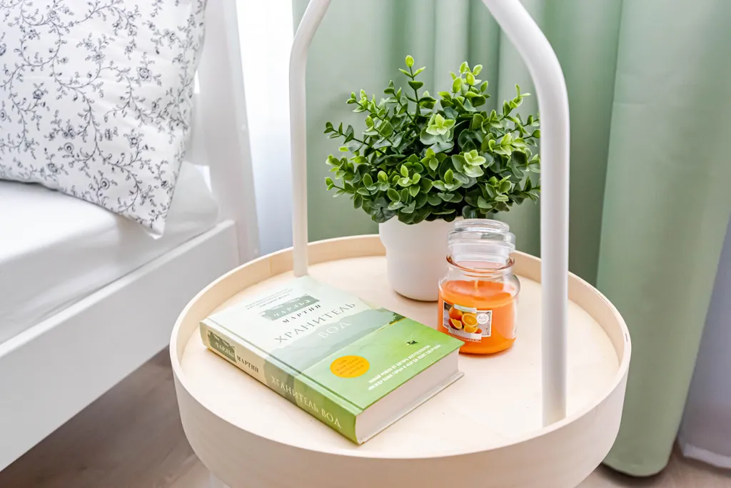 Уютная студия Цветы