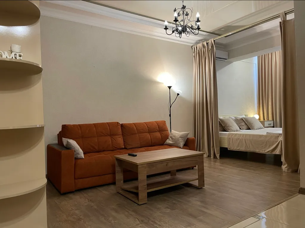 Уютная квартира УниверСити в центре — аренда посуточно в Нальчик