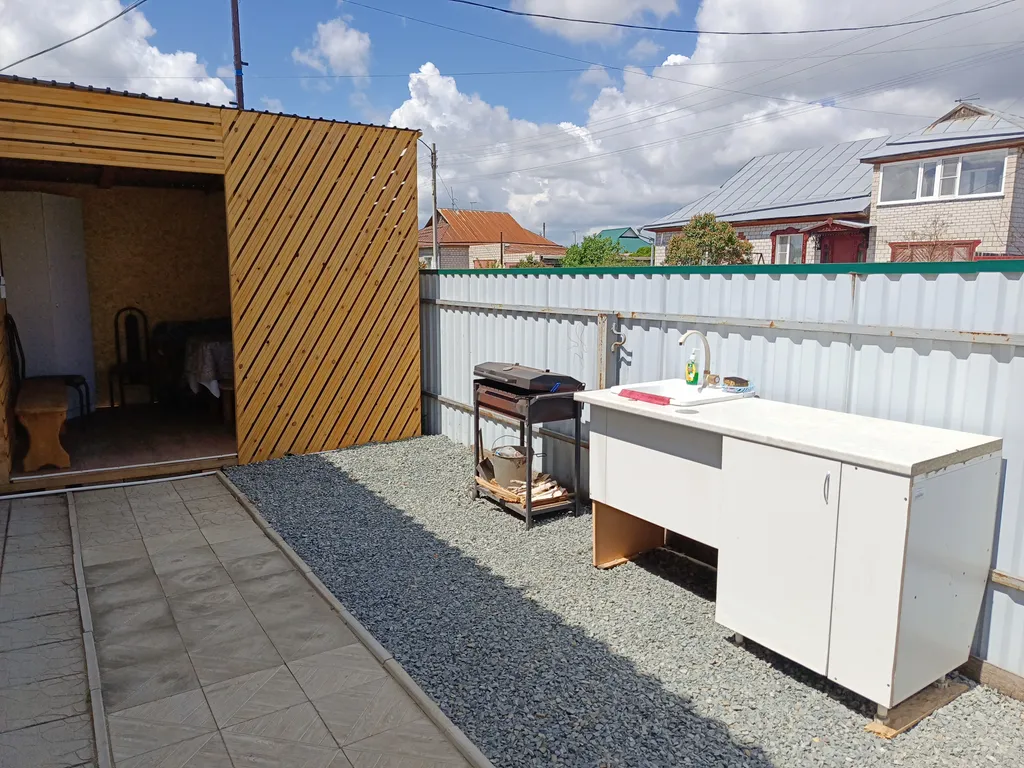 Уютный семейный отдых в курортном городке Яровое