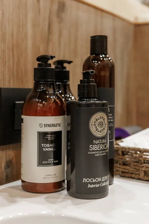 Комфортный номер Сосновый рядом с аэропортом Шереметьево