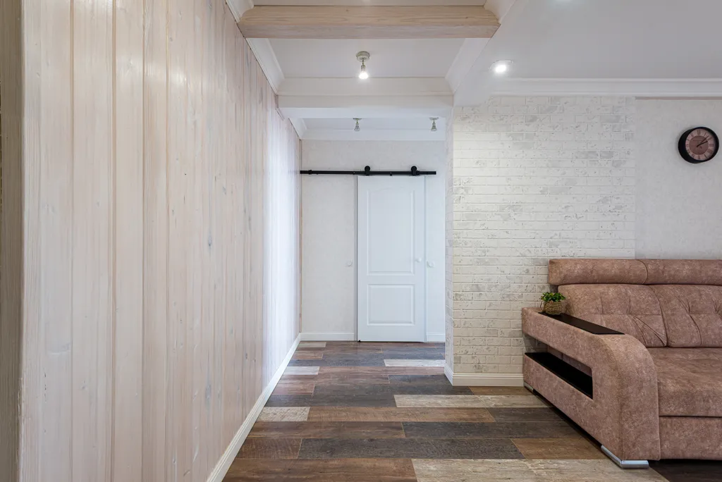 В зелёном микрорайоне Университет, гостиничный сервис, бесконтактно