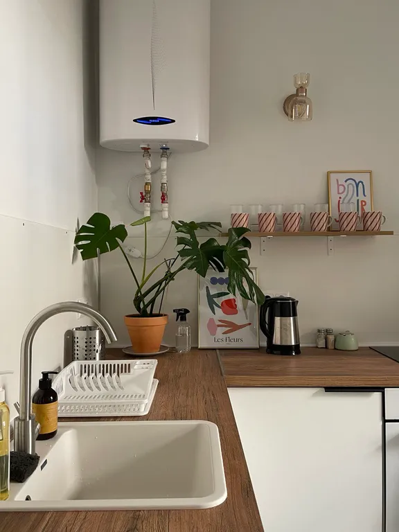 Квартира Историческая квартира в центре — Санкт-Петербург