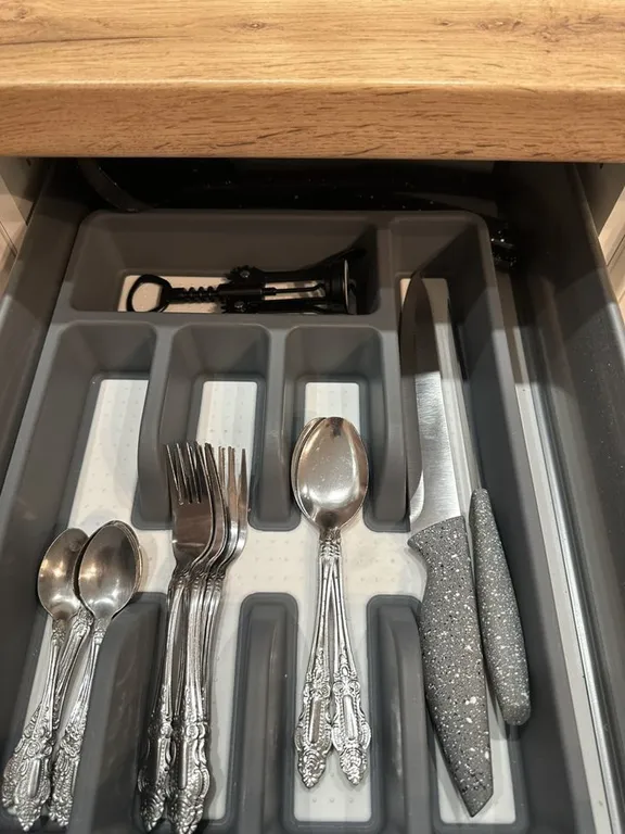 Вместительная однушка на Конструктора Грязева