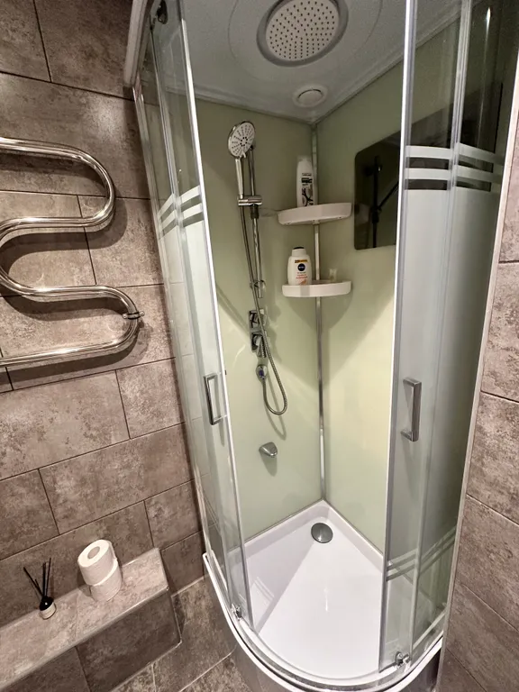 Апартаменты Wolff у Выборгского замка