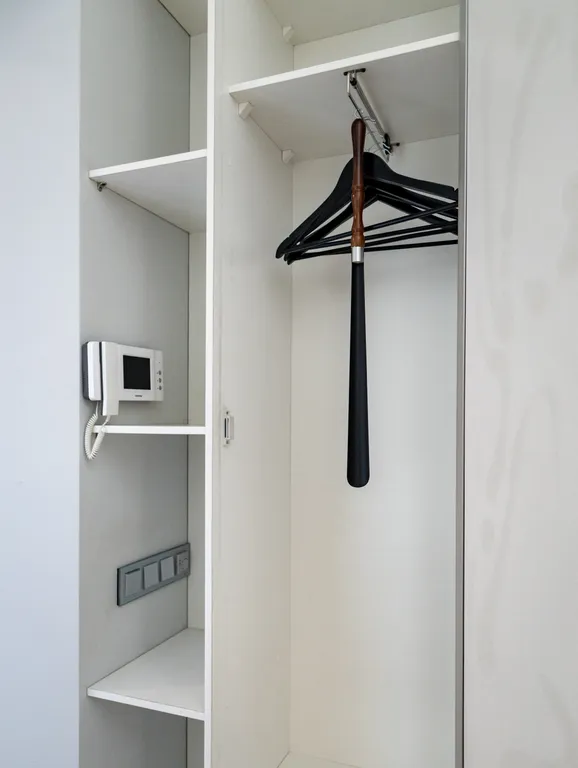 Квартира Уютная видовая квартира на живописной набережной в центре столицы — Москва