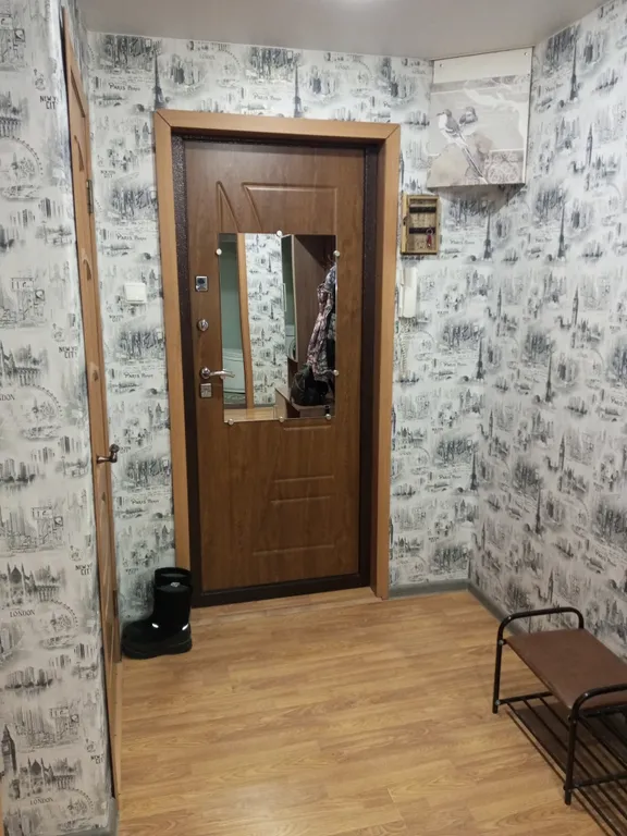 В гостях у Натальи